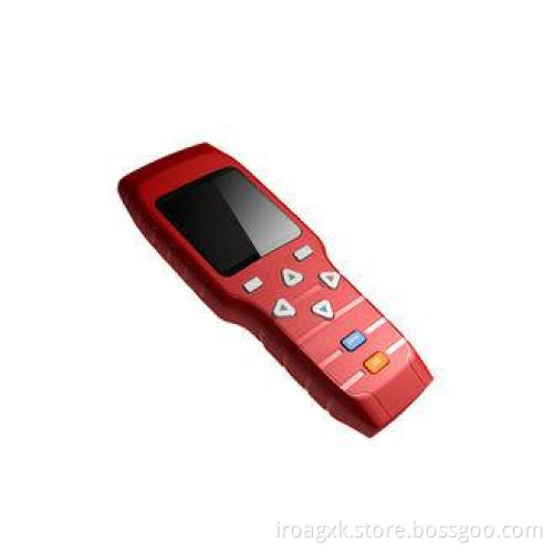 X-100+ Auto Key Programmer Car Key ECU Programming Tool For
